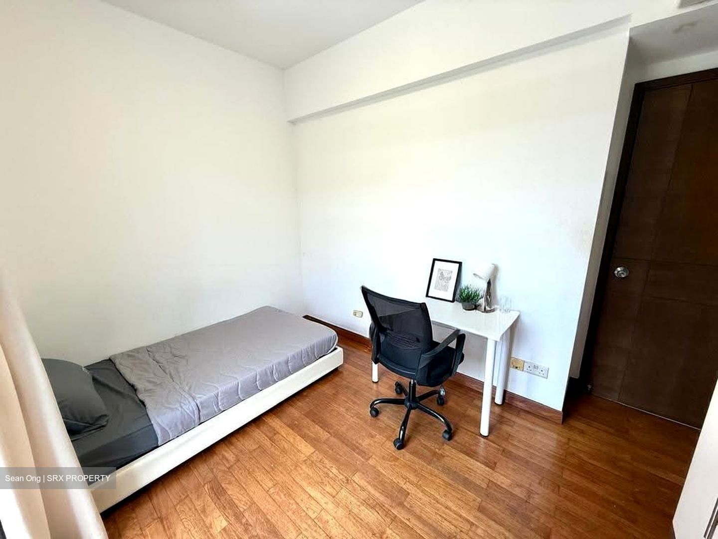 Meadow Lodge (D21), Condominium #639048061